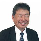 日本太陽光メンテナンス協会 理事（事業）　濵田 厚男