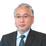 日本太陽光メンテナンス協会 理事（技術）　藤野 俊朗